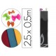 PAPEL CREPE PRETO